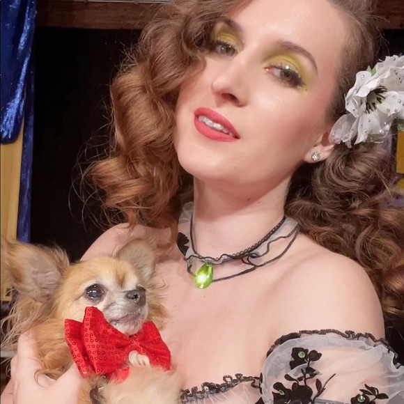 Meet your Posher - Picture 4 of 8